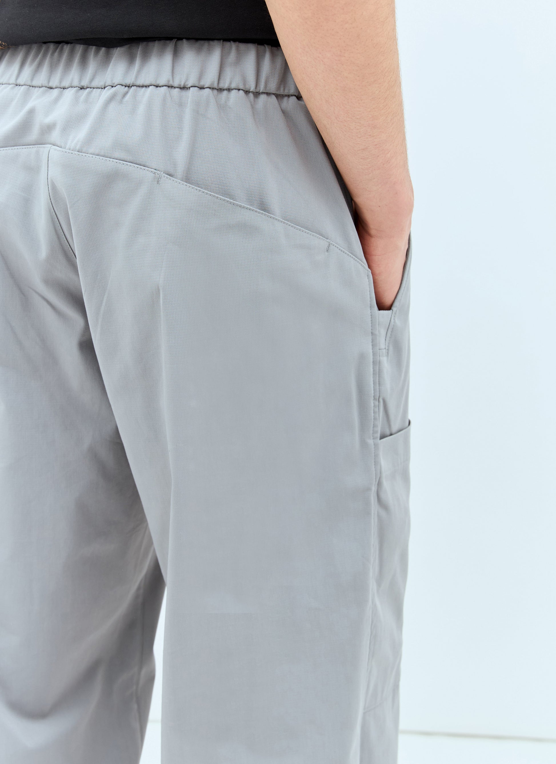 Roa Men Climbing Pants ROA