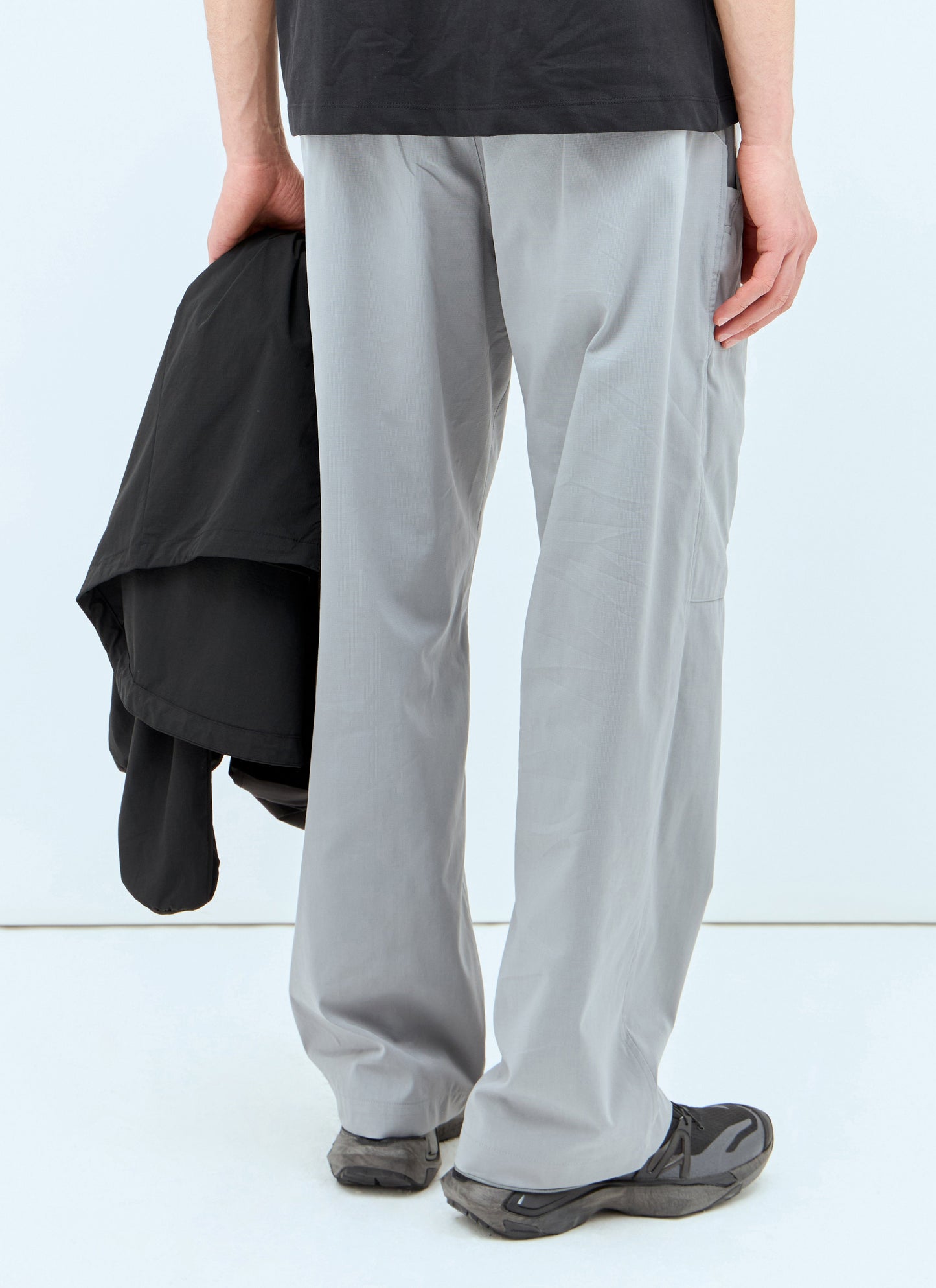 Roa Men Climbing Pants ROA