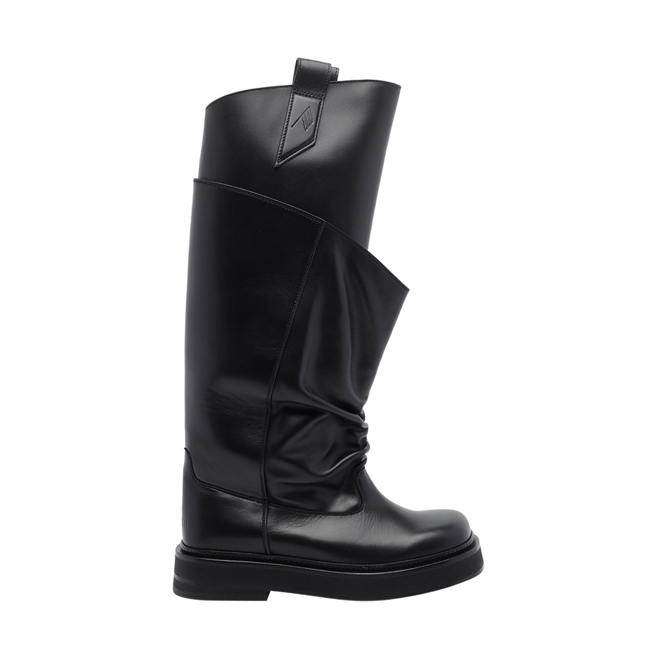 The Attico Women Robin Passeggiata Boots THE ATTICO