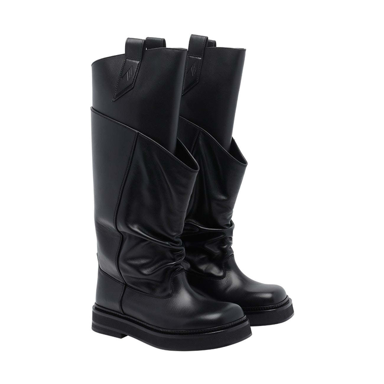 The Attico Women Robin Passeggiata Boots THE ATTICO