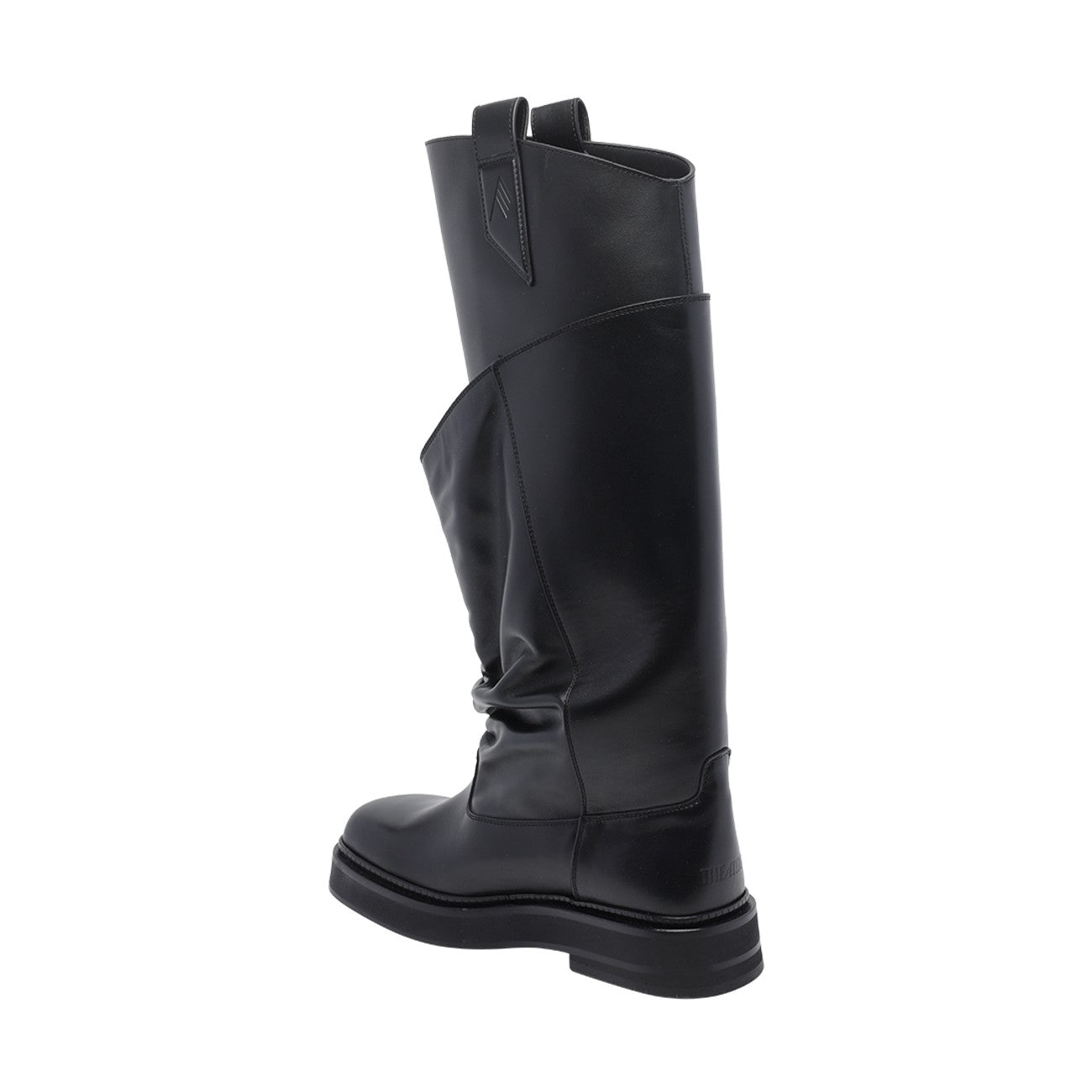 The Attico Women Robin Passeggiata Boots THE ATTICO