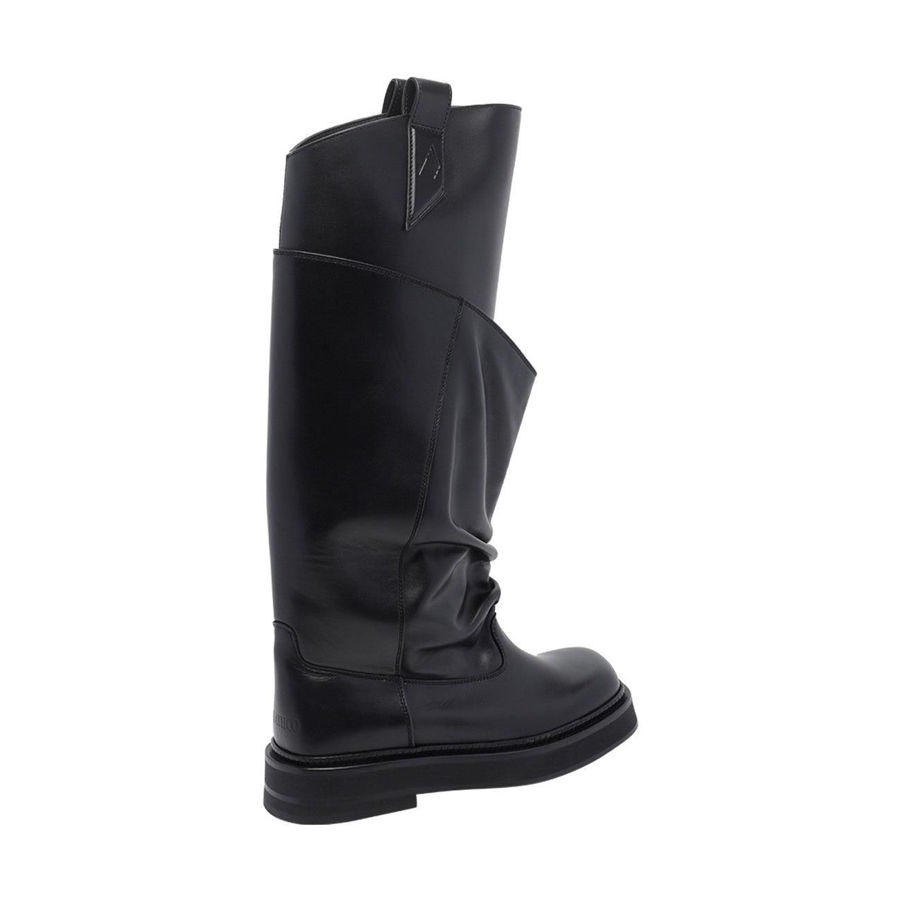 The Attico Women Robin Passeggiata Boots THE ATTICO