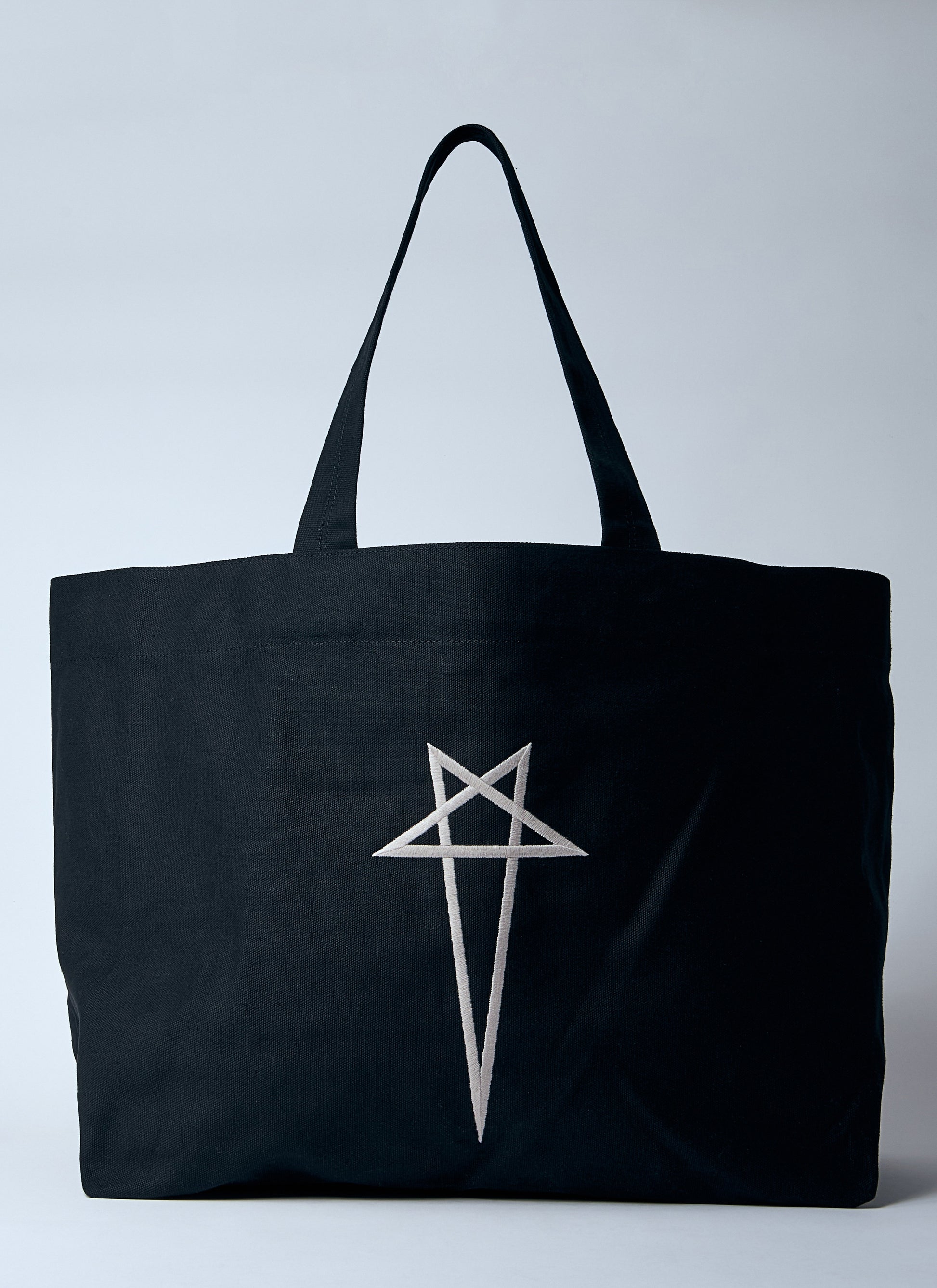 Rick Owens Women Beach Tote Bag RICK OWENS