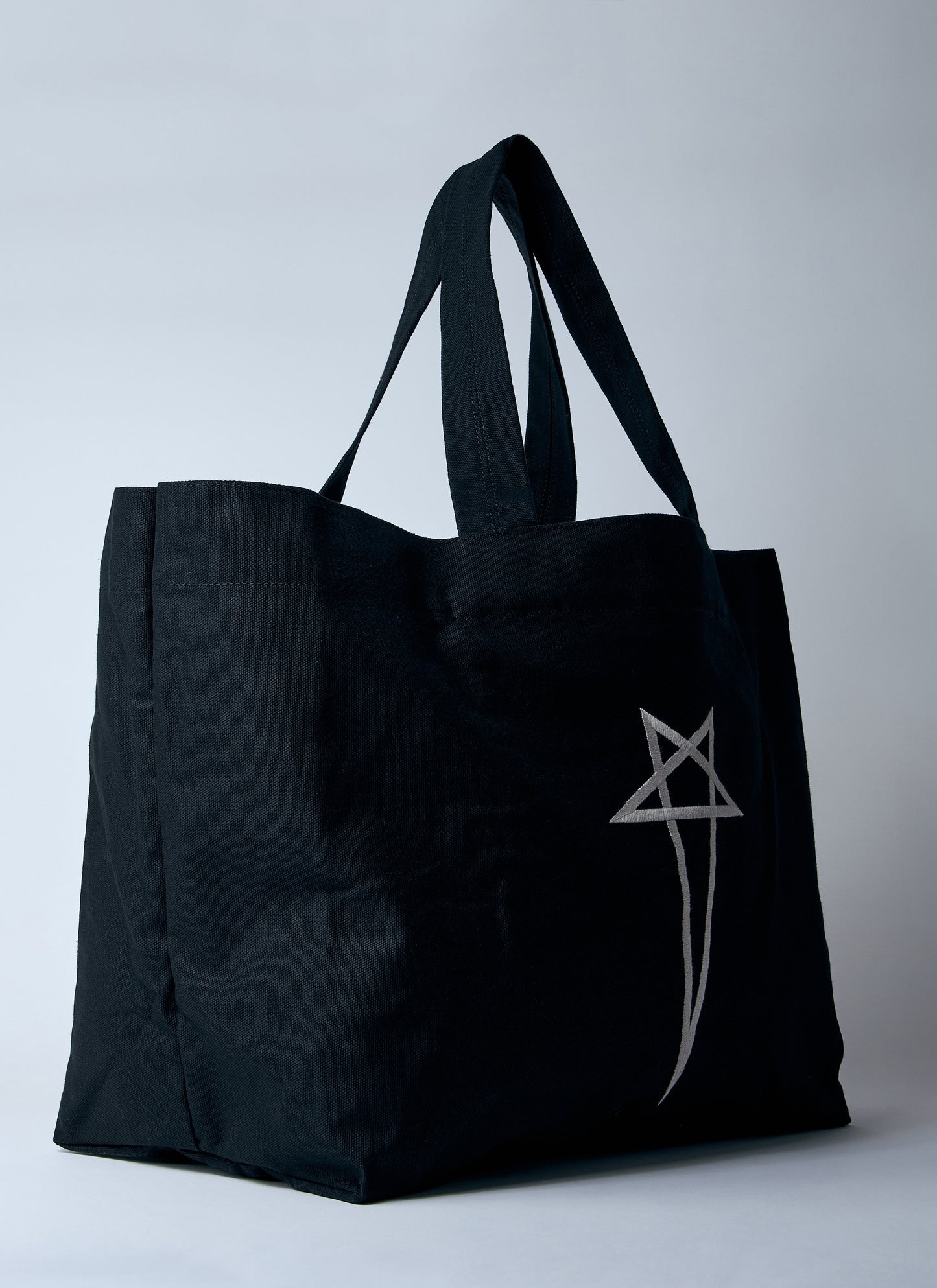 Rick Owens Men Beach Tote Bag RICK OWENS