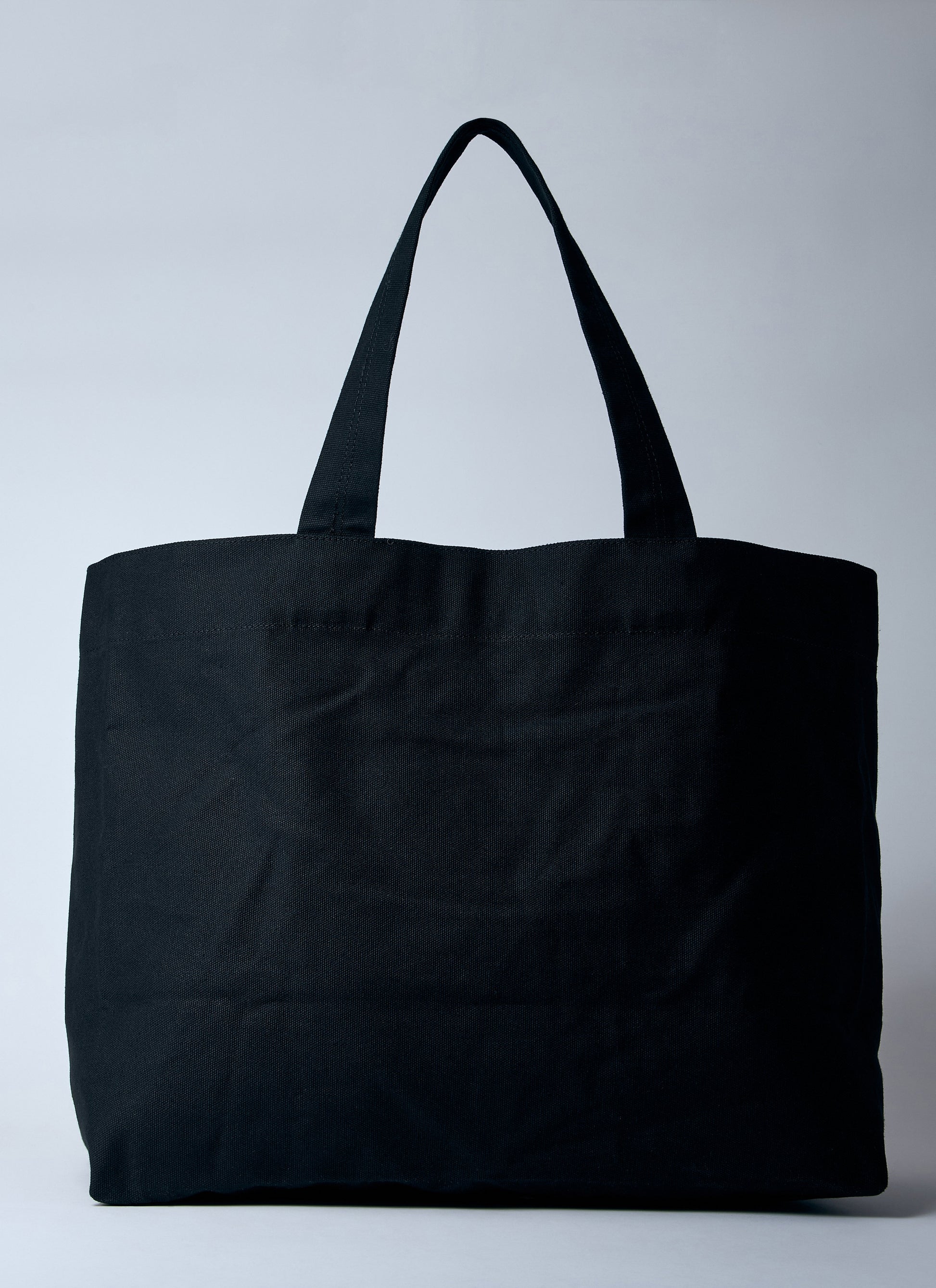 Rick Owens Men Beach Tote Bag RICK OWENS