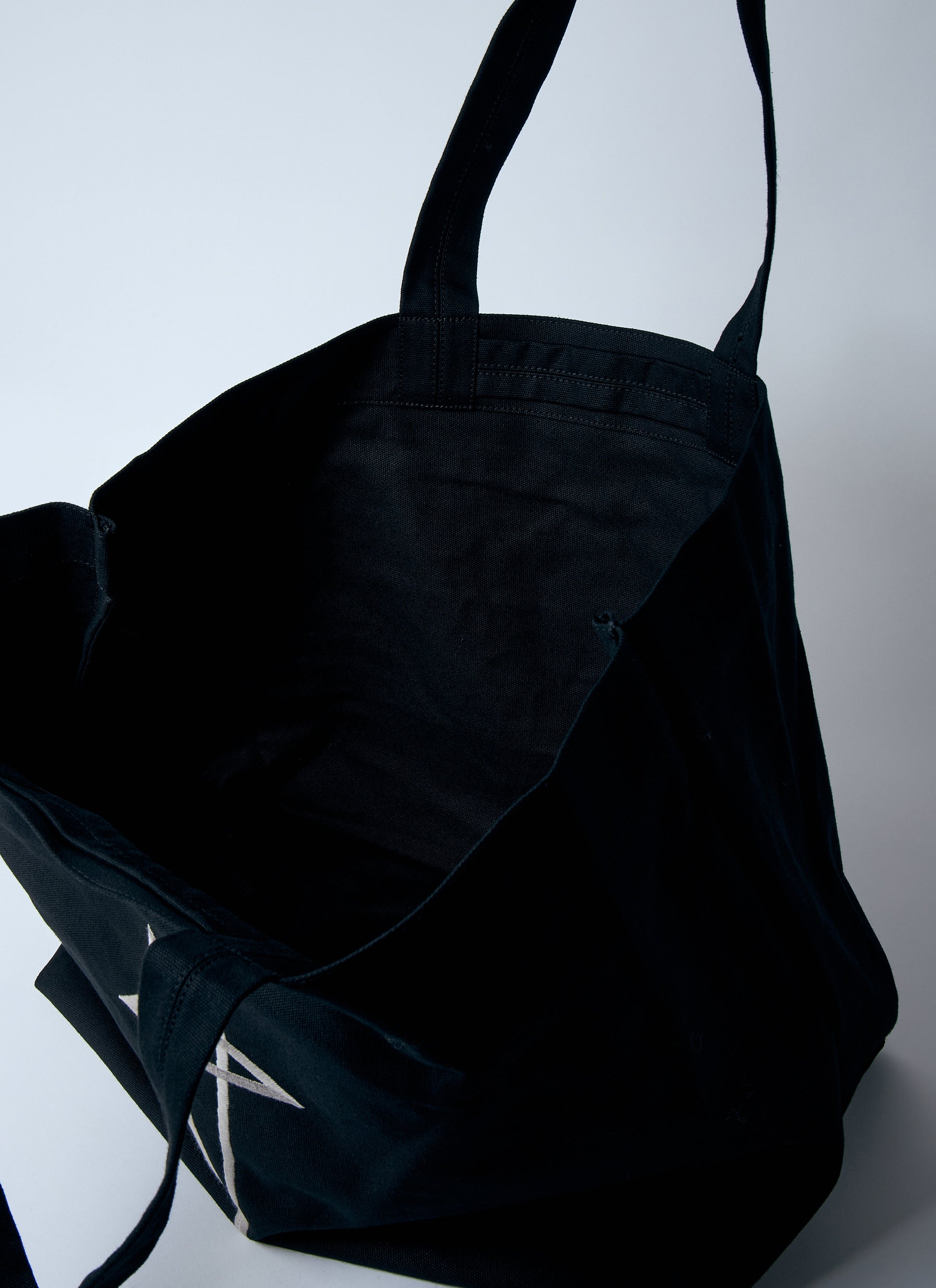 Rick Owens Women Beach Tote Bag RICK OWENS