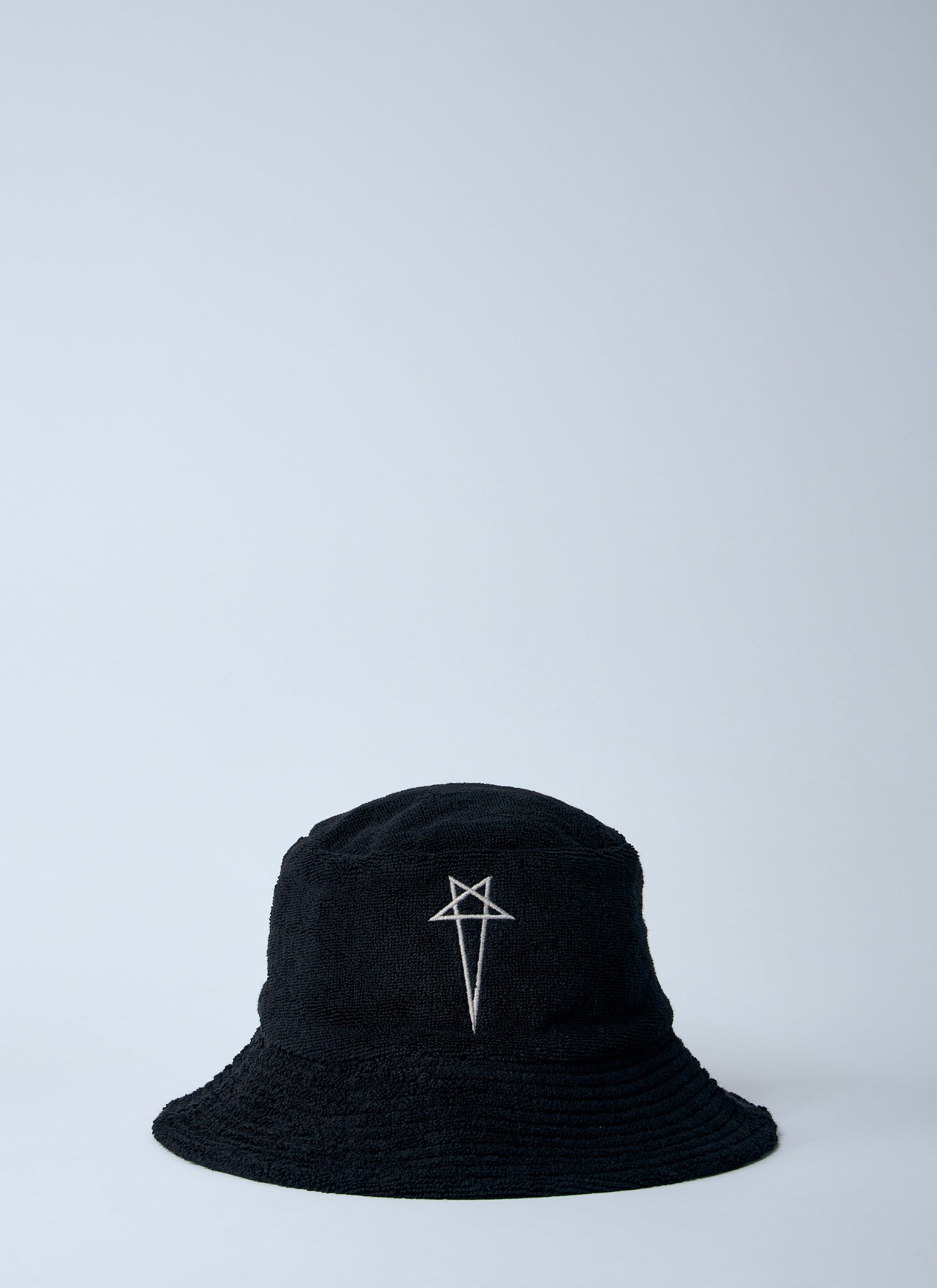 Rick Owens Women Beach Bucket Hat RICK OWENS