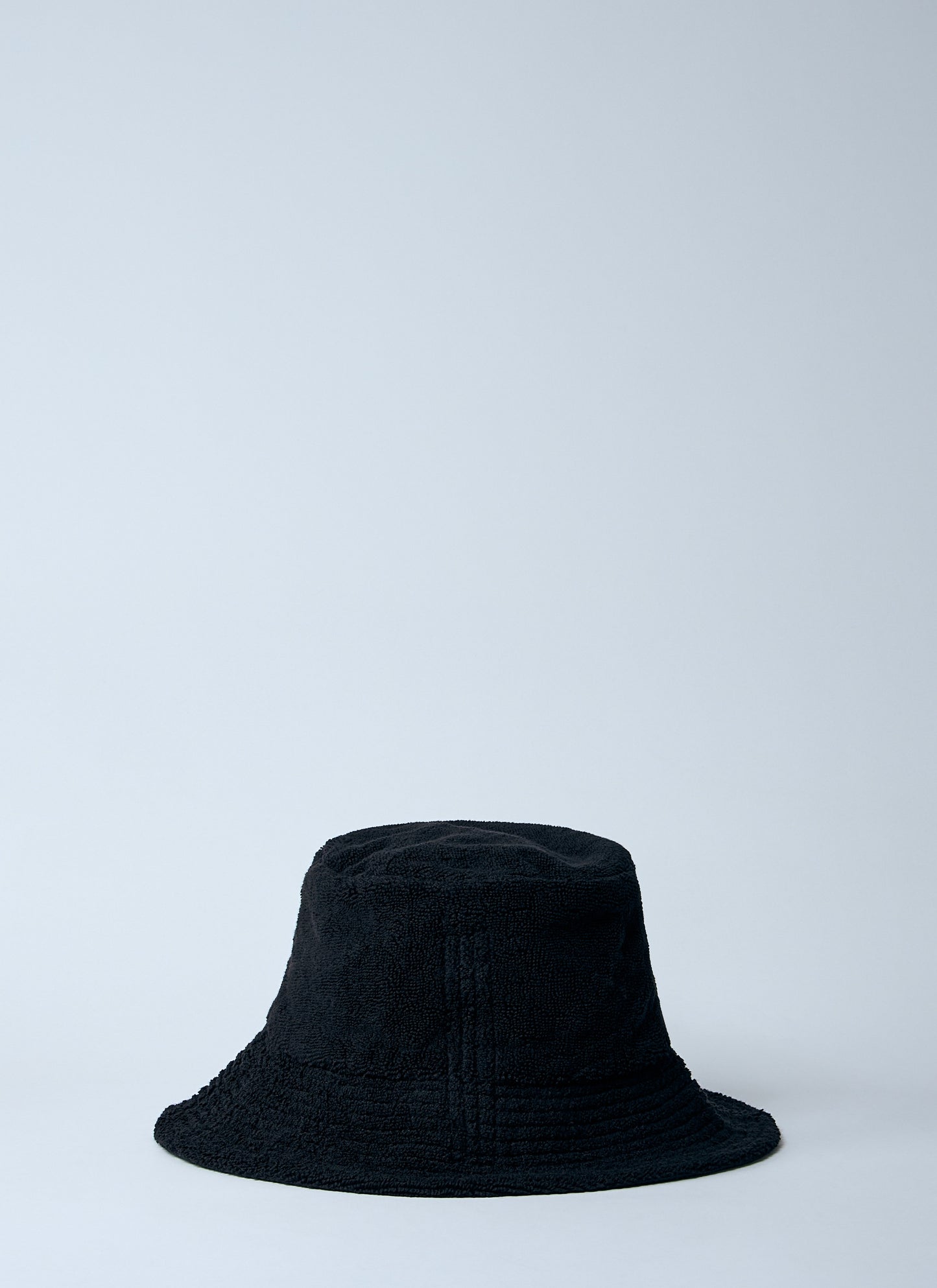 Rick Owens Men Beach Bucket Hat RICK OWENS