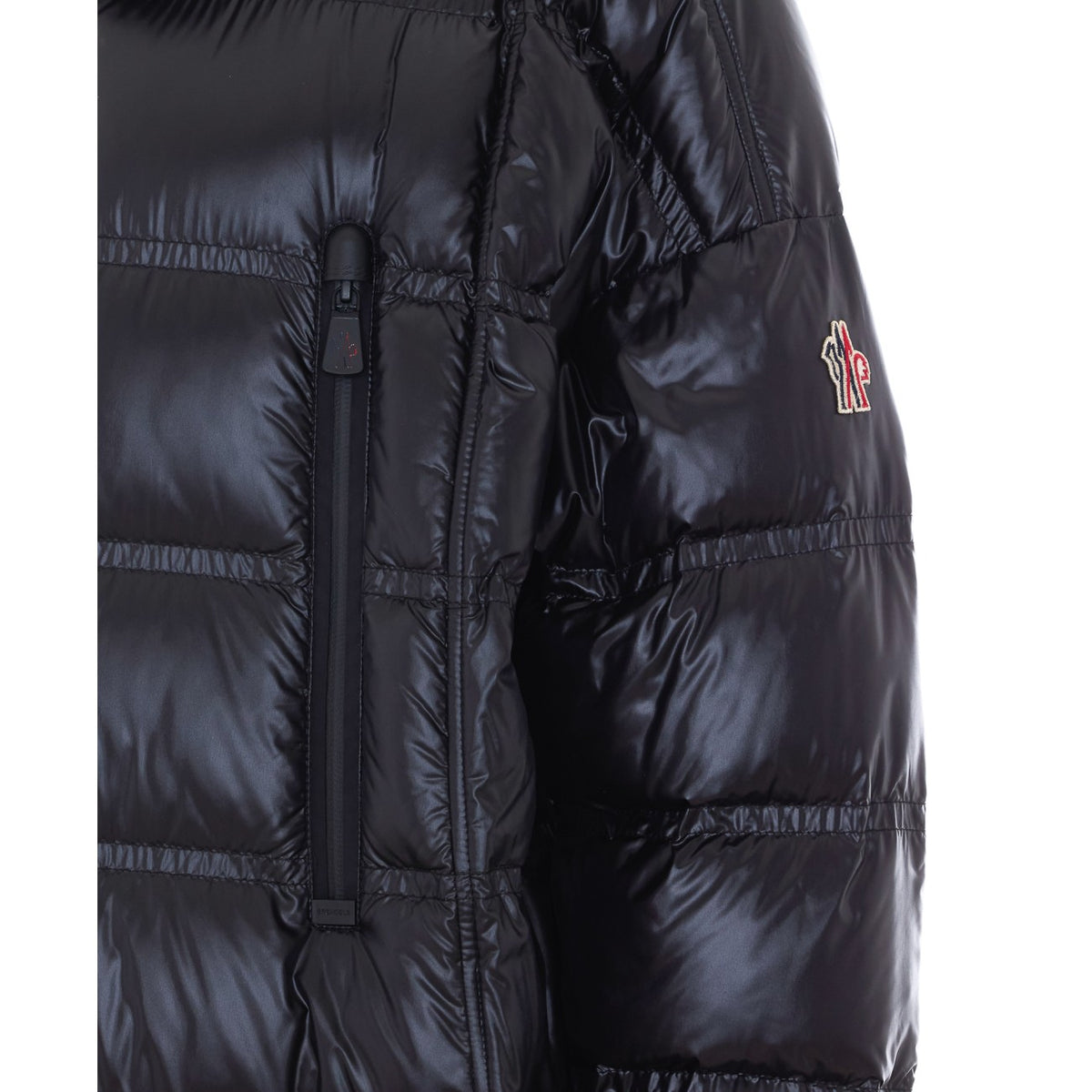 Moncler Grenoble Women Rochelairs Down Jacket MONCLER GRENOBLE