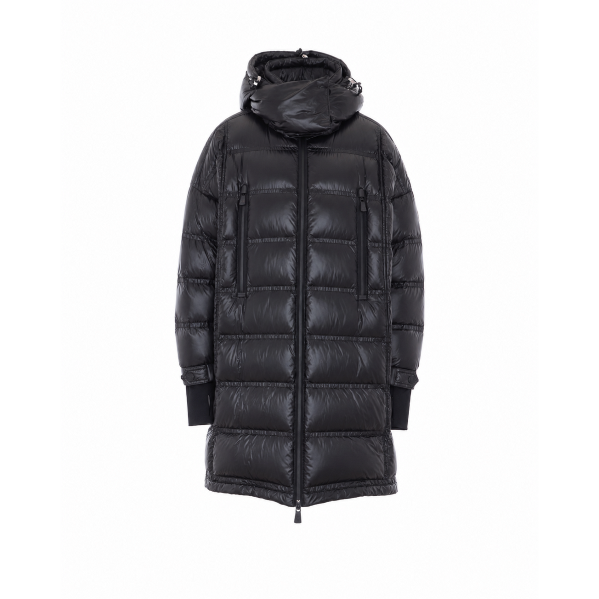 Moncler Grenoble Women Rochelairs Down Jacket MONCLER GRENOBLE