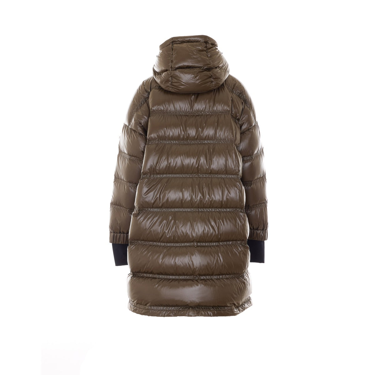 Moncler Grenoble Women Rochelairs Down Jacket MONCLER GRENOBLE