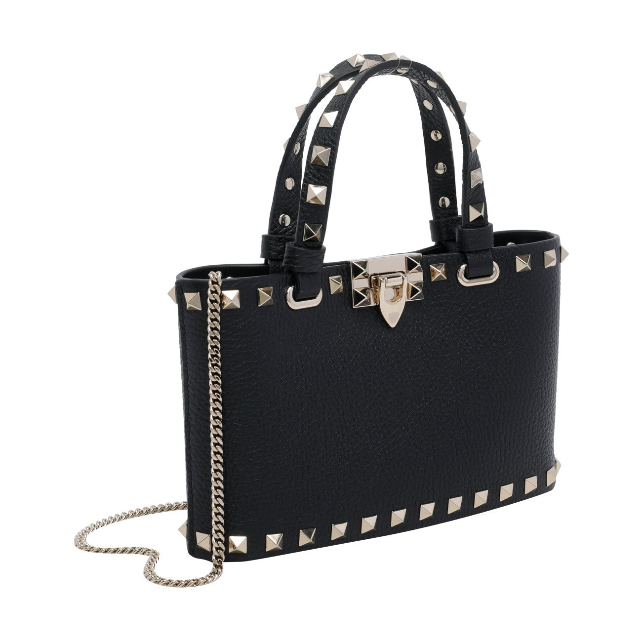 Valentino Garavani Women Rockstud Handbag VALENTINO GARAVANI