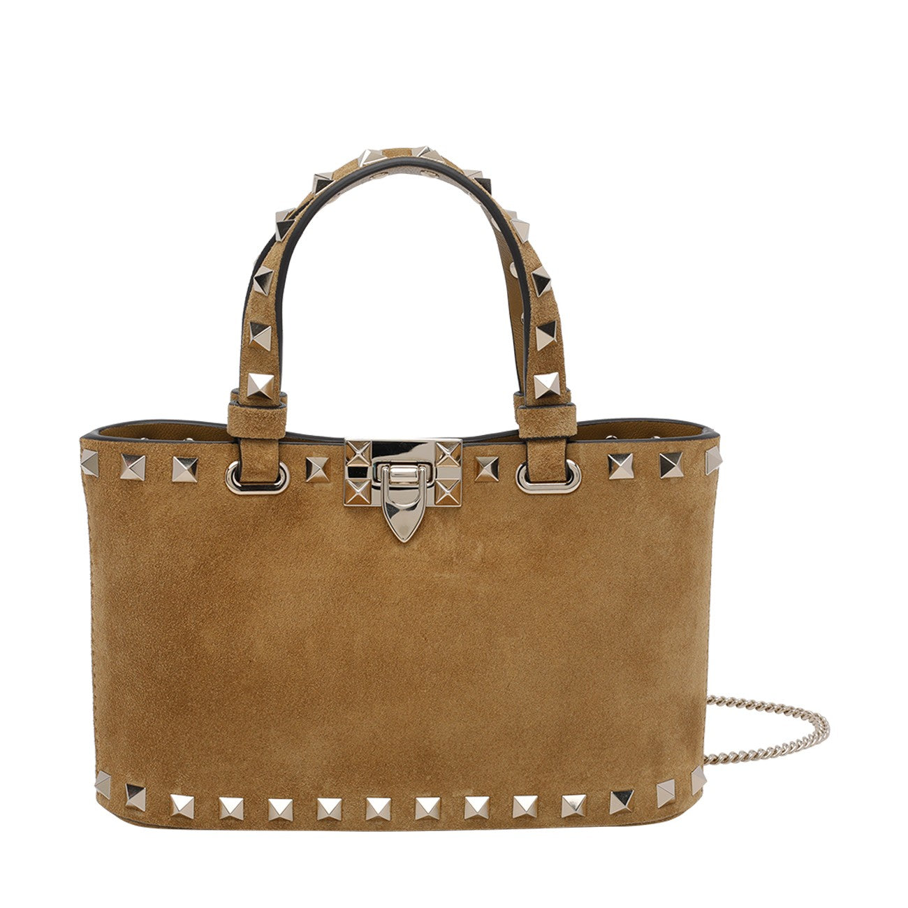 Valentino Garavani Women Rockstud Handbag VALENTINO GARAVANI