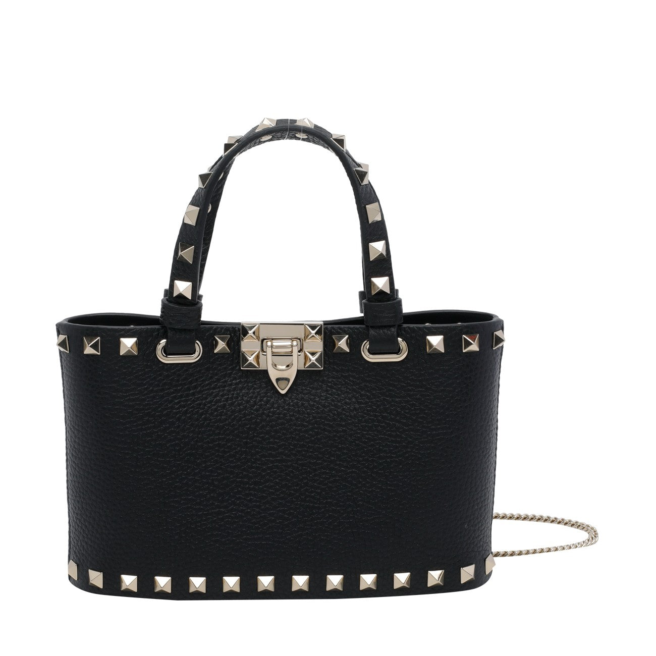 Valentino Garavani Women Rockstud Handbag VALENTINO GARAVANI
