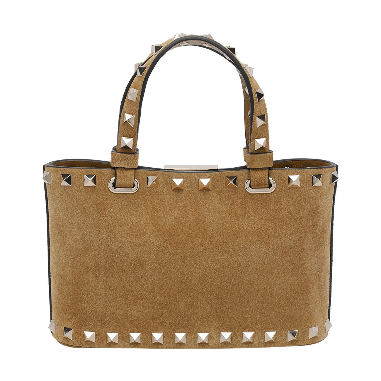 Valentino Garavani Women Rockstud Handbag VALENTINO GARAVANI
