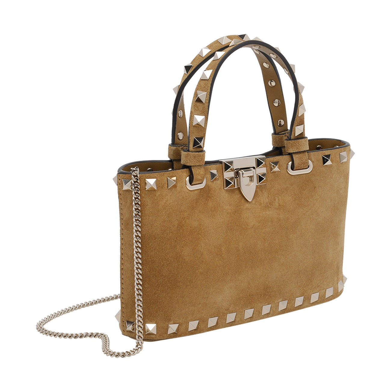 Valentino Garavani Women Rockstud Handbag VALENTINO GARAVANI