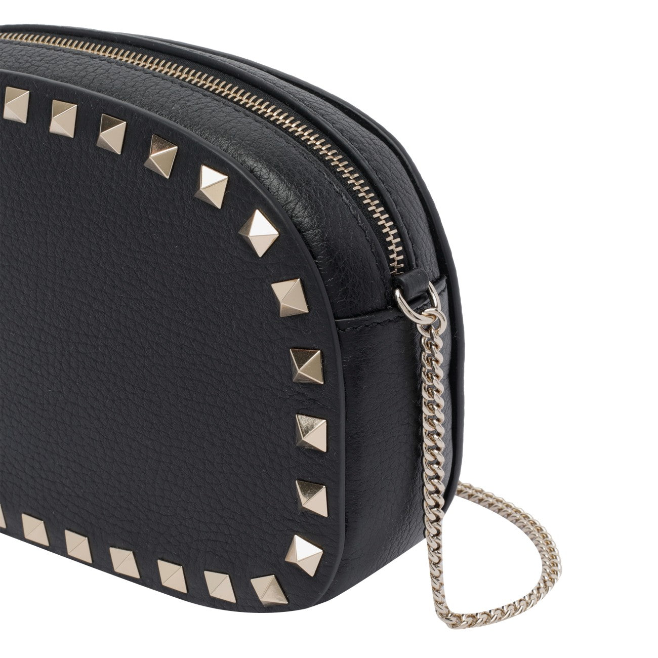 Valentino Garavani Women Rockstud Pochette VALENTINO GARAVANI