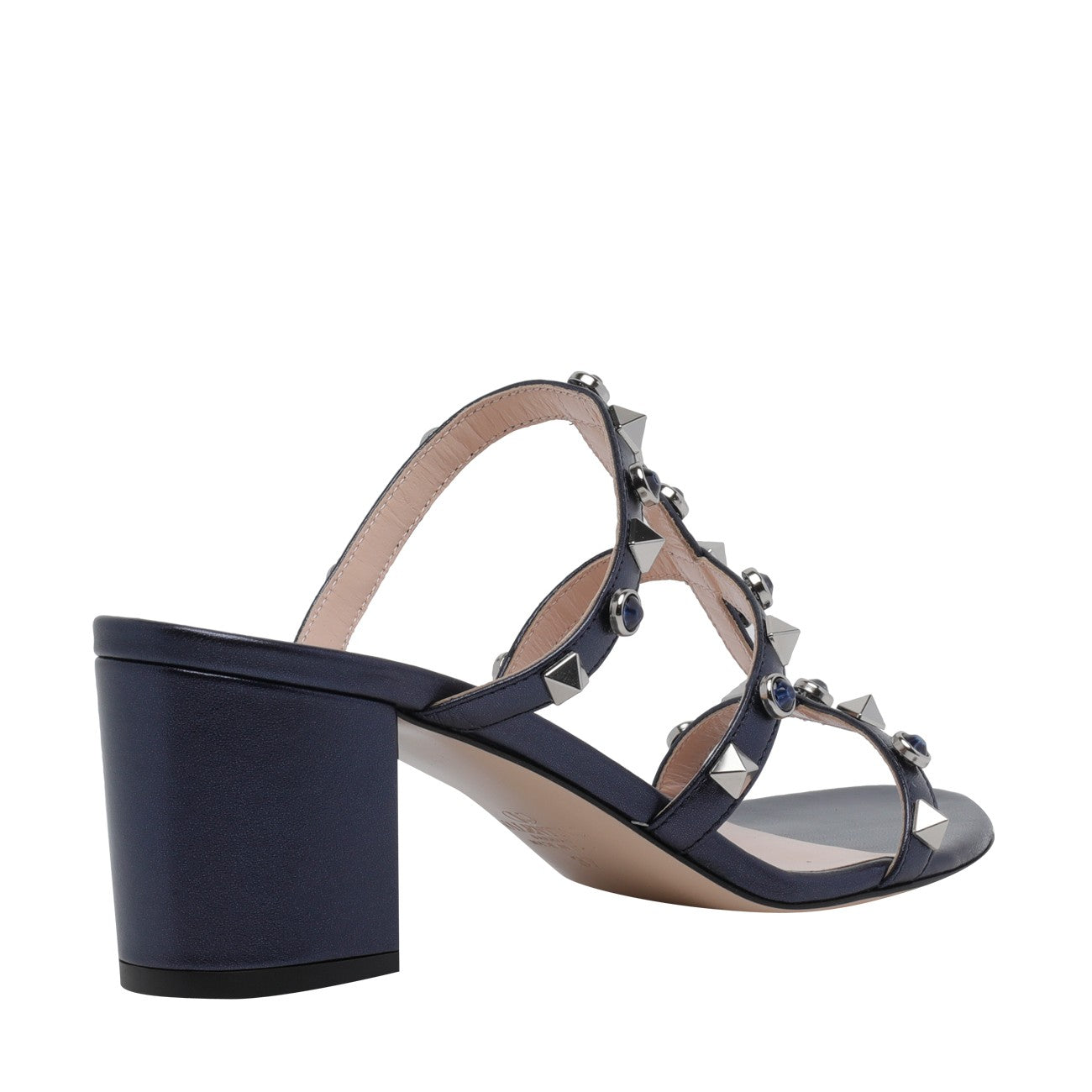 Valentino Garavani Women Rockstud Pump Sandals VALENTINO GARAVANI