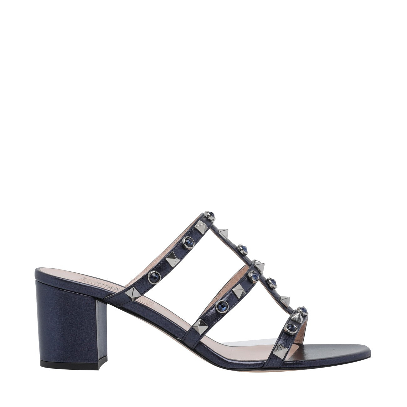 Valentino Garavani Women Rockstud Pump Sandals VALENTINO GARAVANI