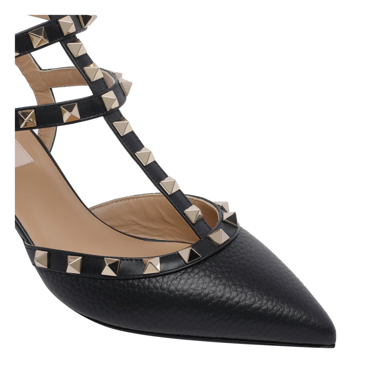 Valentino Garavani Women Rockstud Pump Slingback VALENTINO GARAVANI