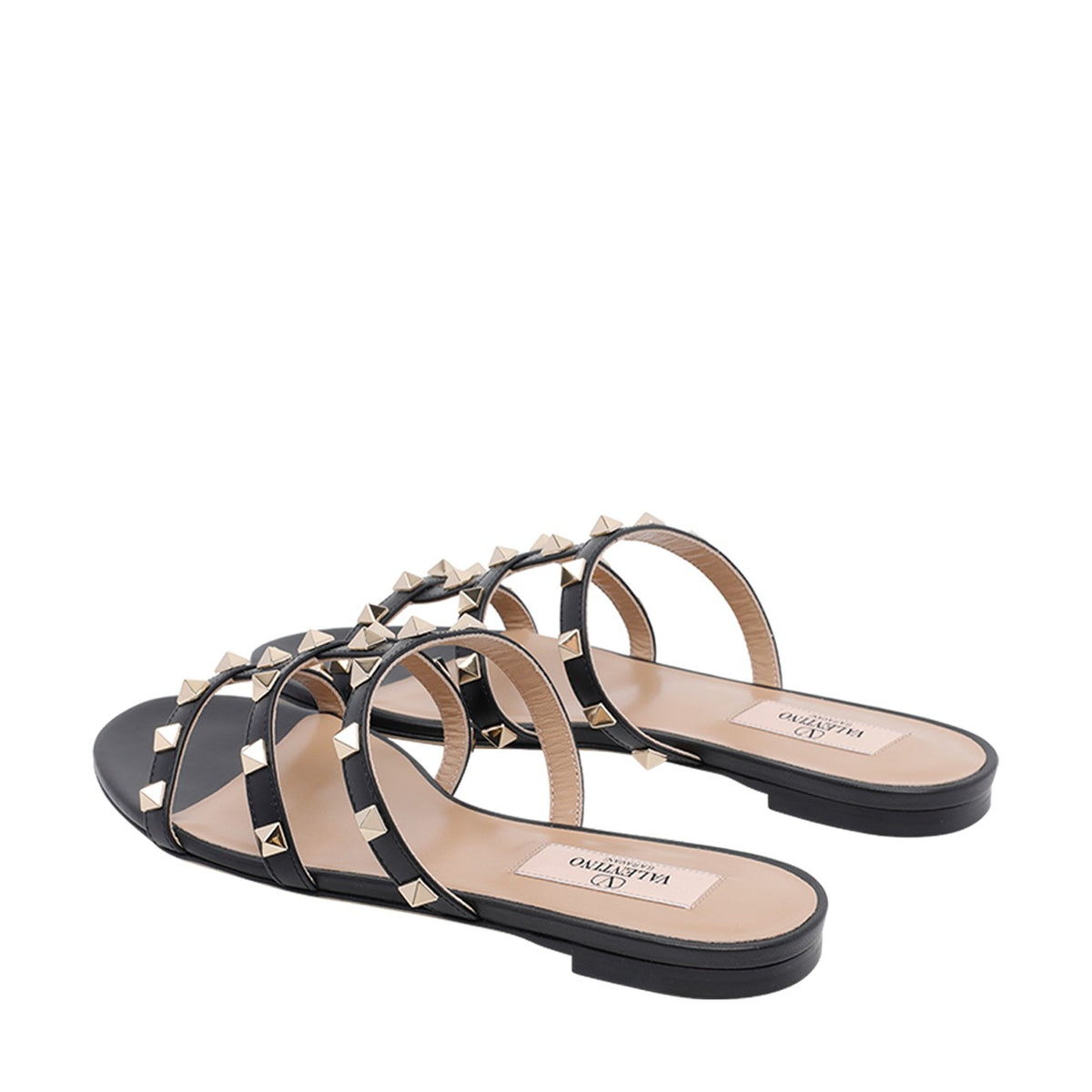 Valentino Garavani Women Rockstud Sandals VALENTINO GARAVANI
