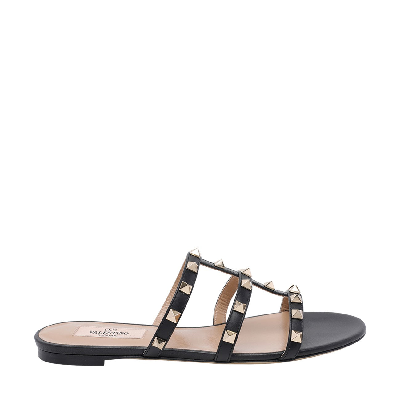 Valentino Garavani Women Rockstud Sandals VALENTINO GARAVANI