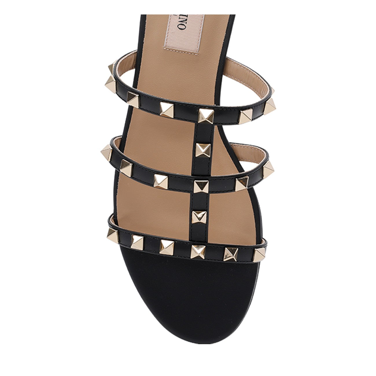 Valentino Garavani Women Rockstud Sandals VALENTINO GARAVANI