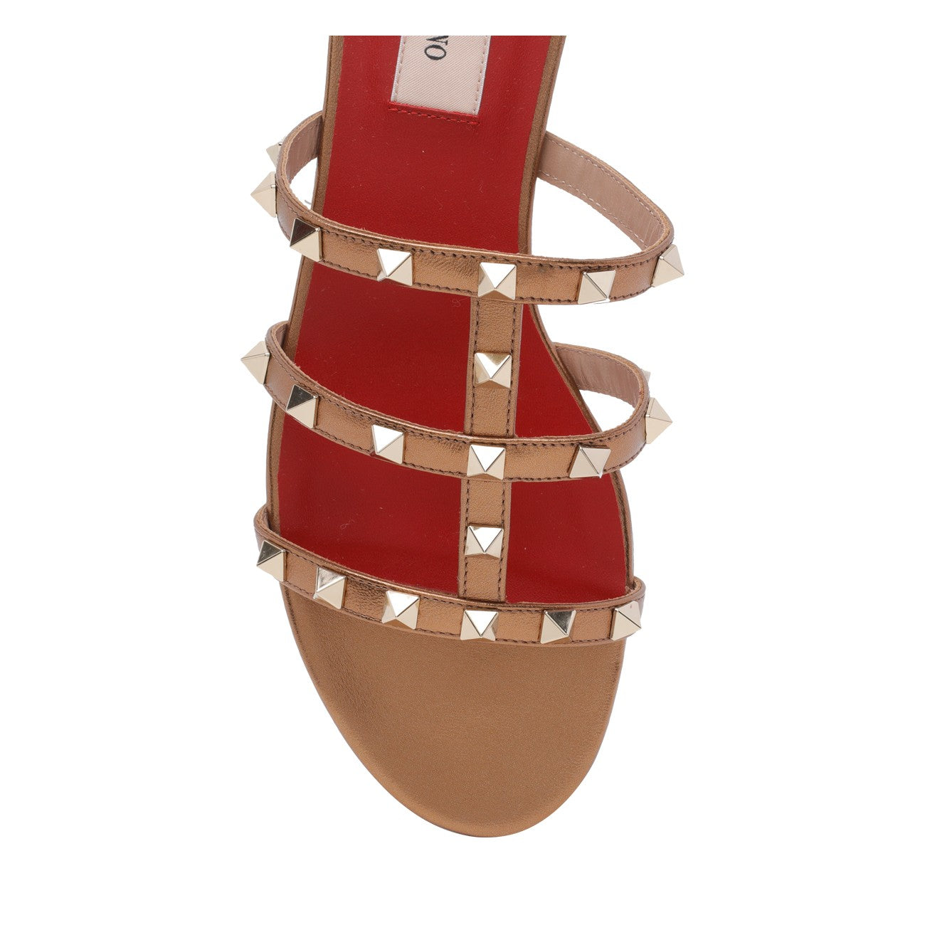 Valentino Garavani Women Rockstud Sandals VALENTINO GARAVANI