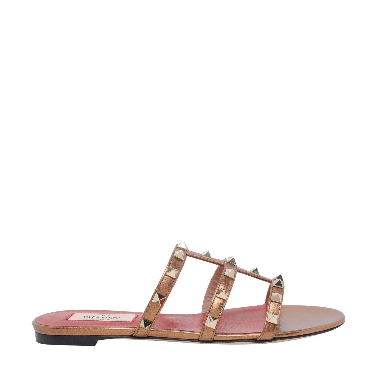 Valentino Garavani Women Rockstud Sandals VALENTINO GARAVANI