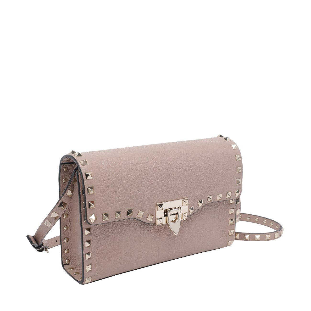Valentino Garavani Women Rockstud Shoulder Bag VALENTINO GARAVANI