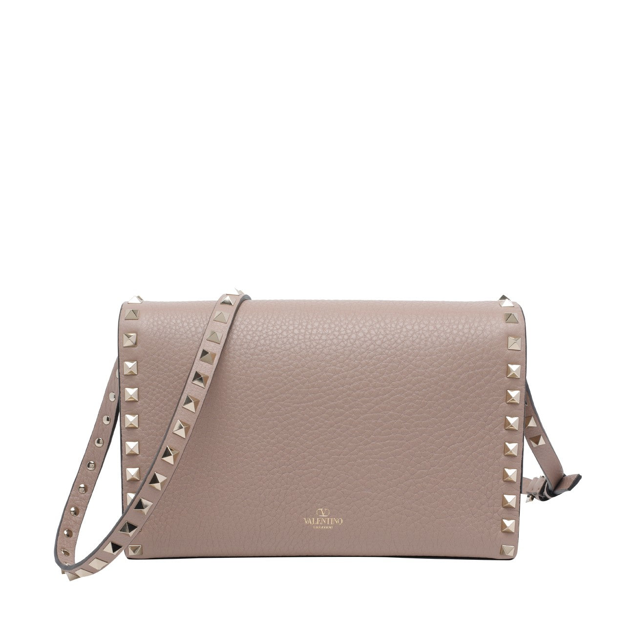 Valentino Garavani Women Rockstud Shoulder Bag VALENTINO GARAVANI