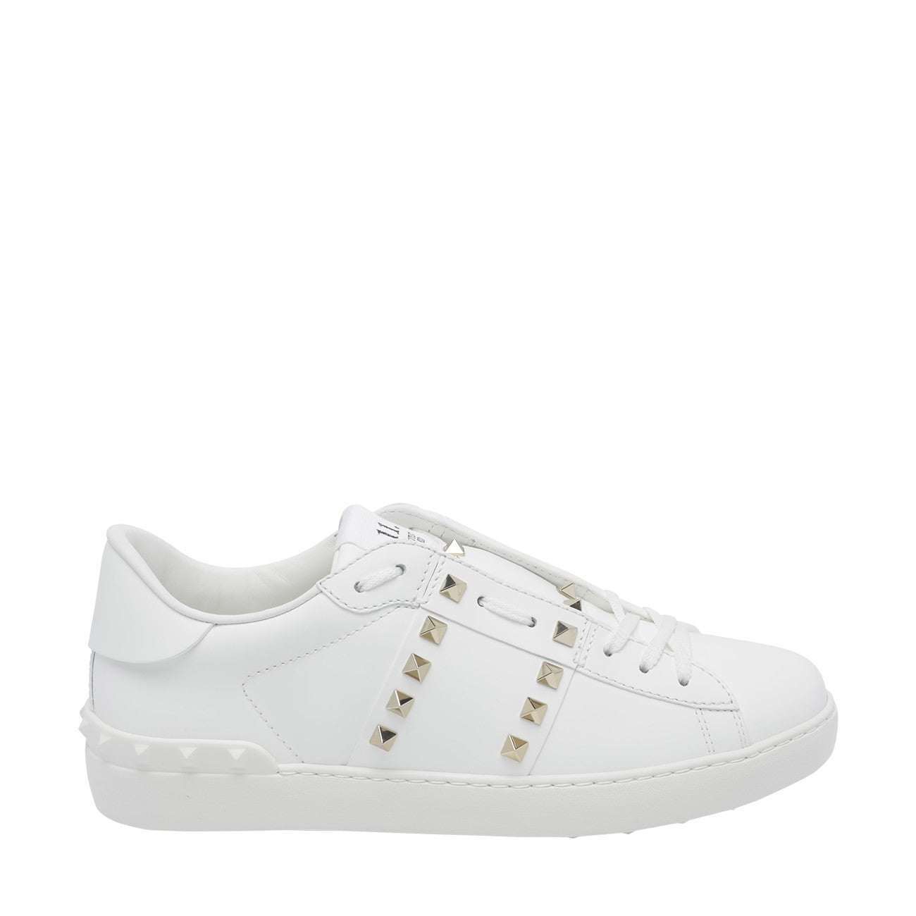 Valentino Garavani Men Rockstud Sneakers VALENTINO GARAVANI