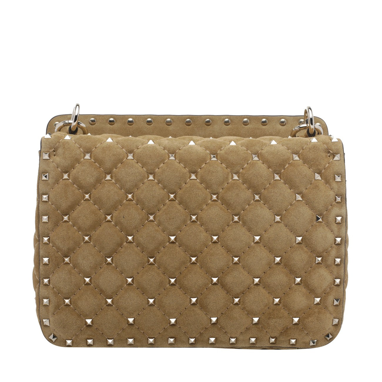 Valentino Garavani Women Rockstud Spike Crossbody Bag VALENTINO GARAVANI
