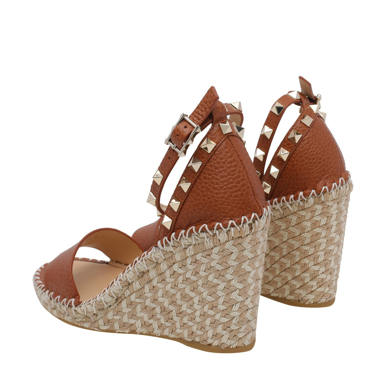 Valentino Garavani Women Rockstud Wedges VALENTINO GARAVANI