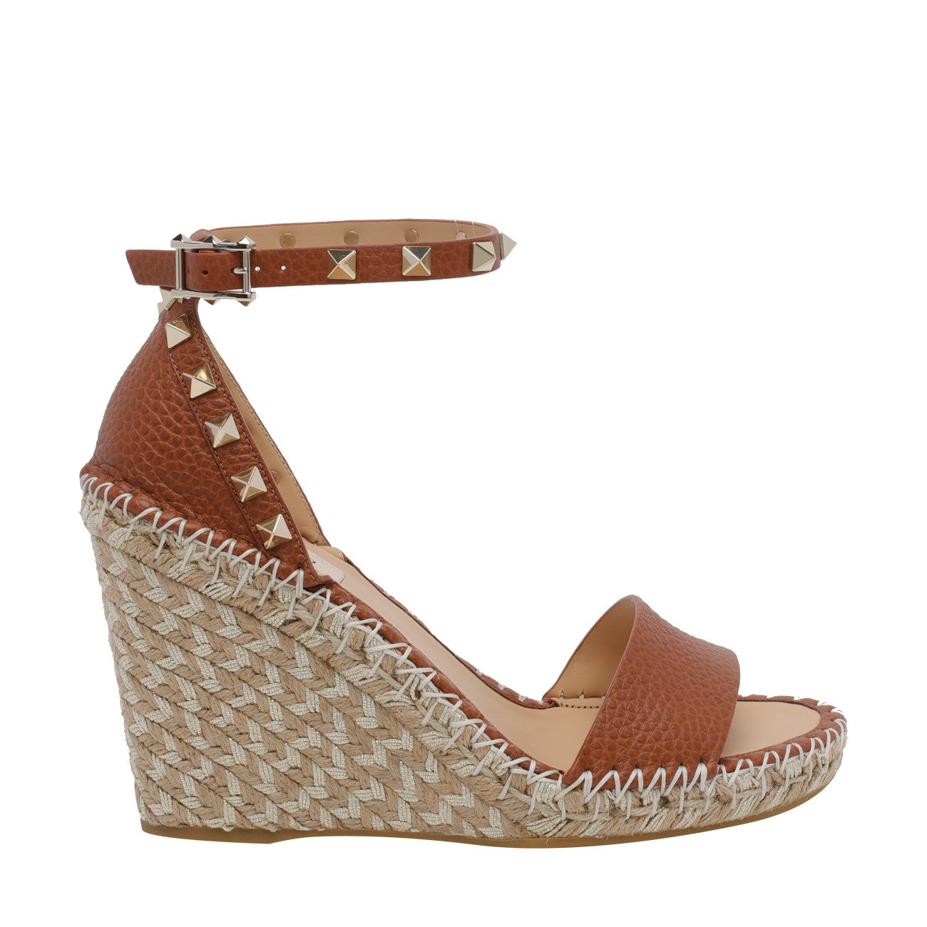 Valentino Garavani Women Rockstud Wedges VALENTINO GARAVANI