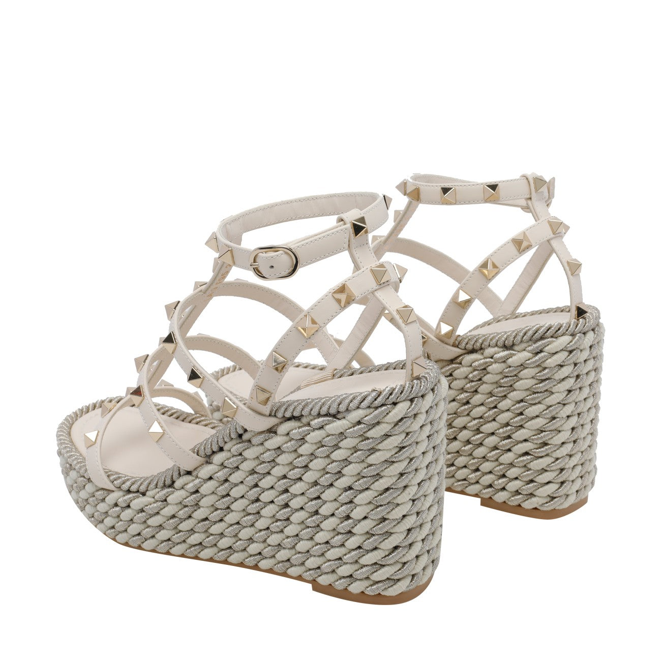Valentino Garavani Women Rockstud Wedges VALENTINO GARAVANI