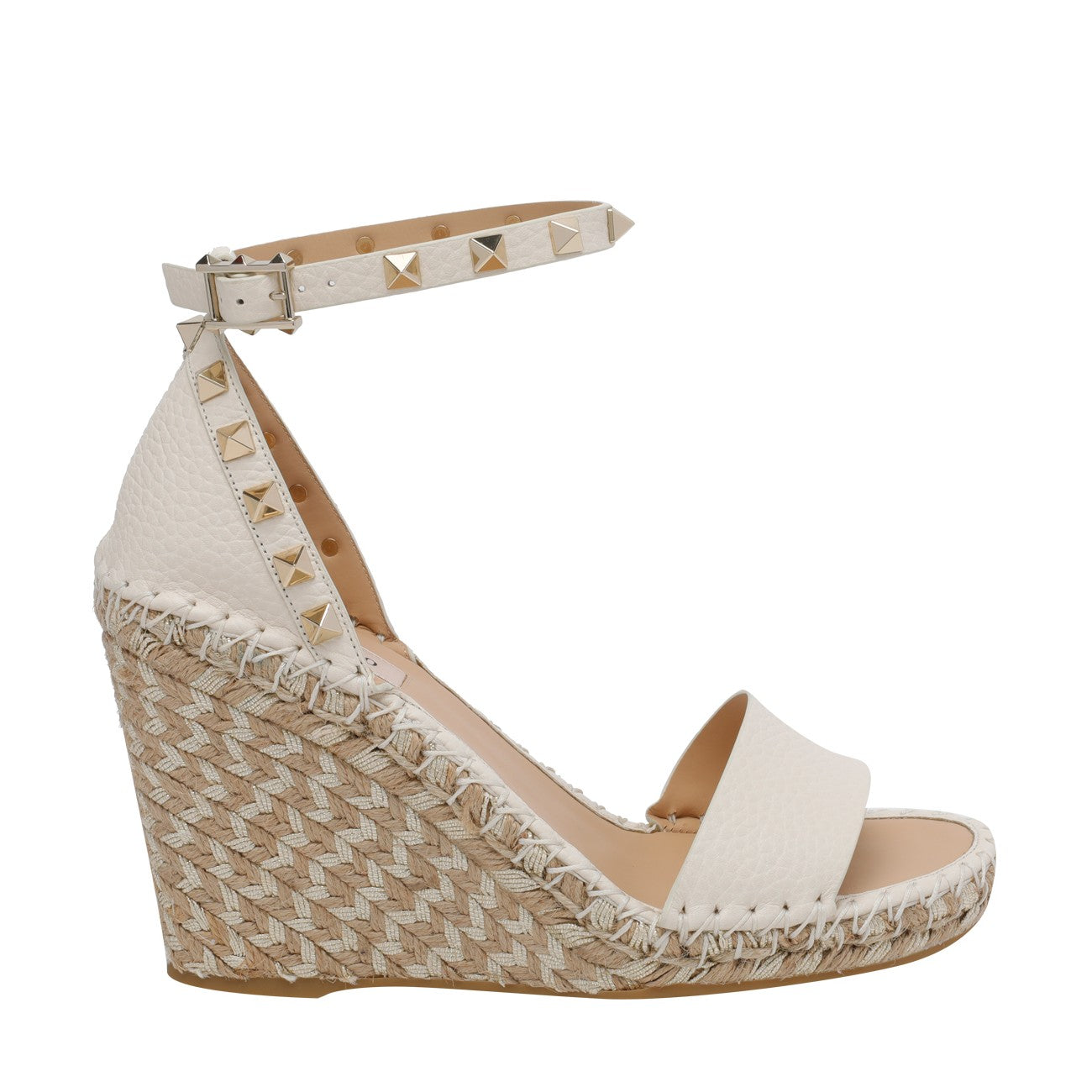 Valentino Garavani Women Rockstud Wedges VALENTINO GARAVANI