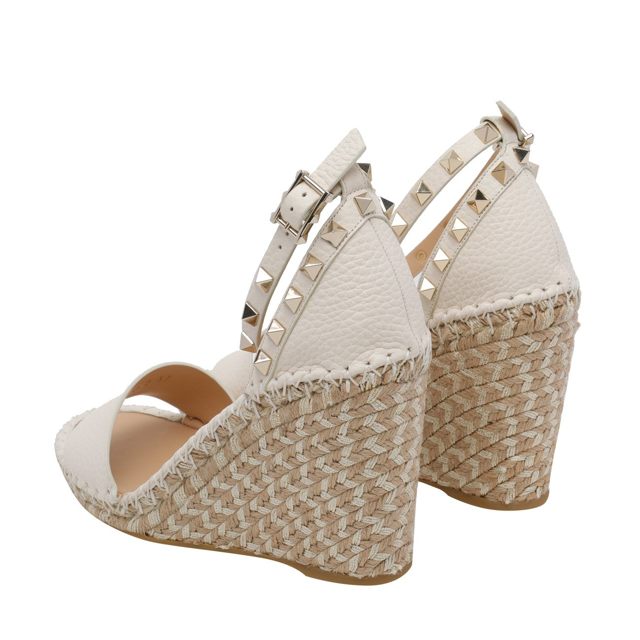 Valentino Garavani Women Rockstud Wedges VALENTINO GARAVANI