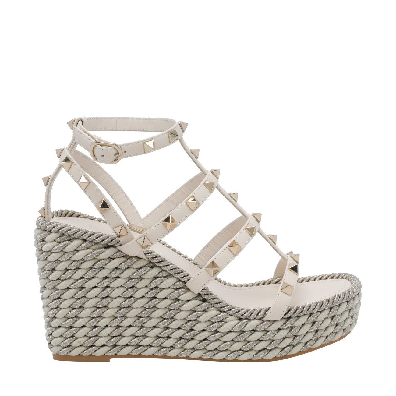 Valentino Garavani Women Rockstud Wedges VALENTINO GARAVANI