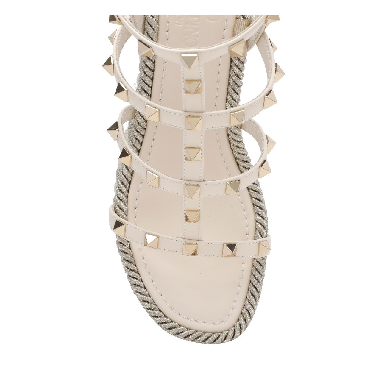 Valentino Garavani Women Rockstud Wedges VALENTINO GARAVANI