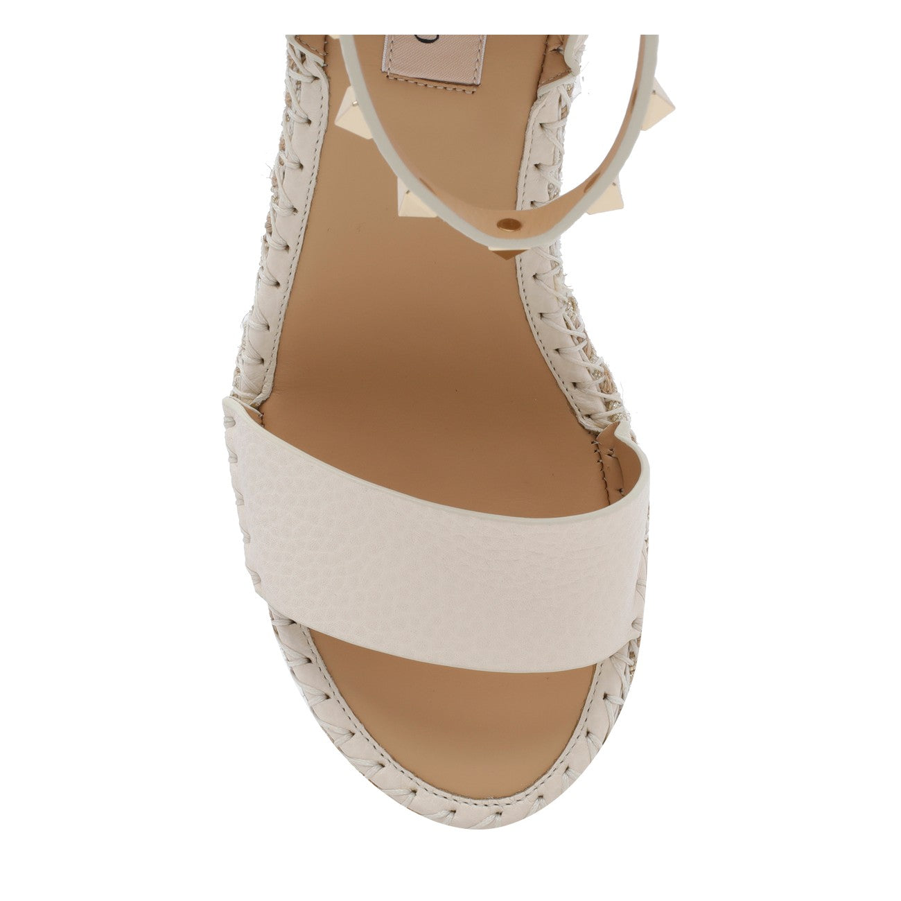 Valentino Garavani Women Rockstud Wedges VALENTINO GARAVANI