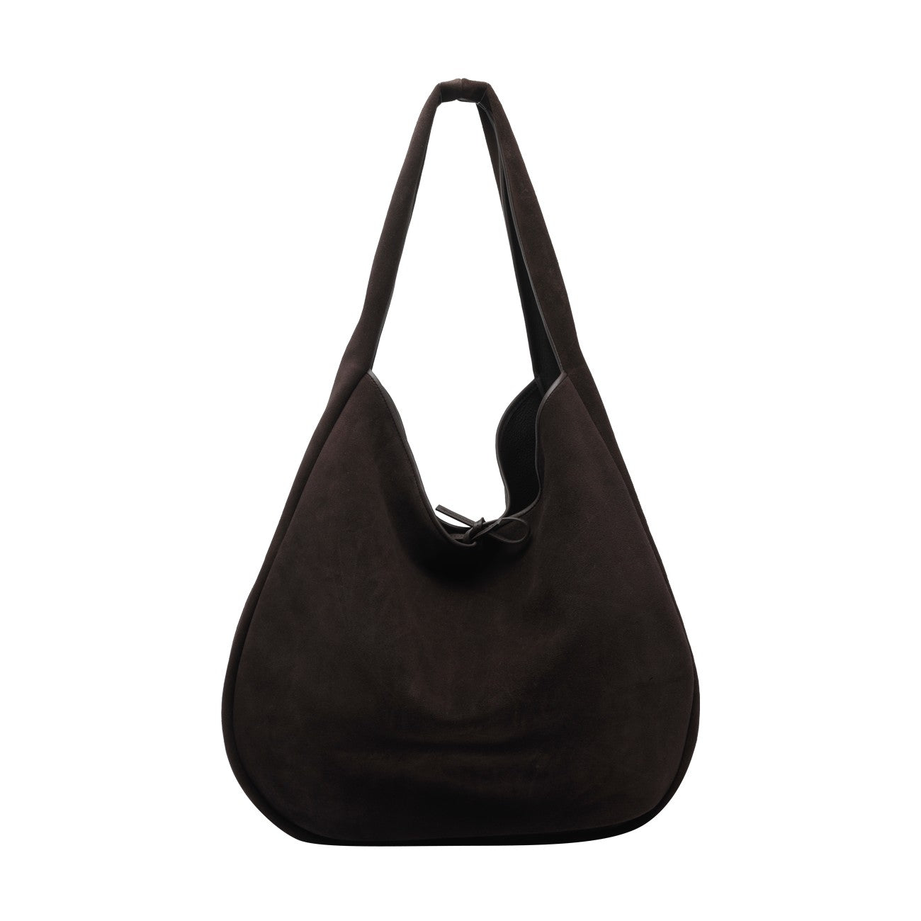 Loewe Men Roomy Hobo Bag LOEWE