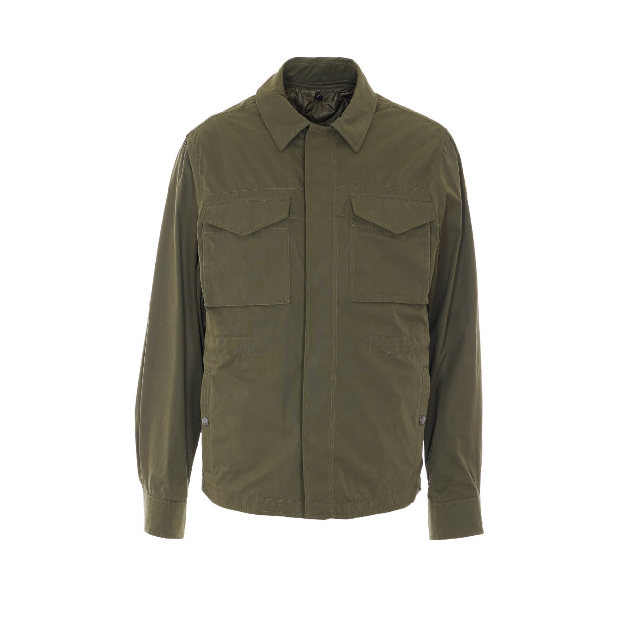 Moncler Men Roquille Shirt Jacket MONCLER