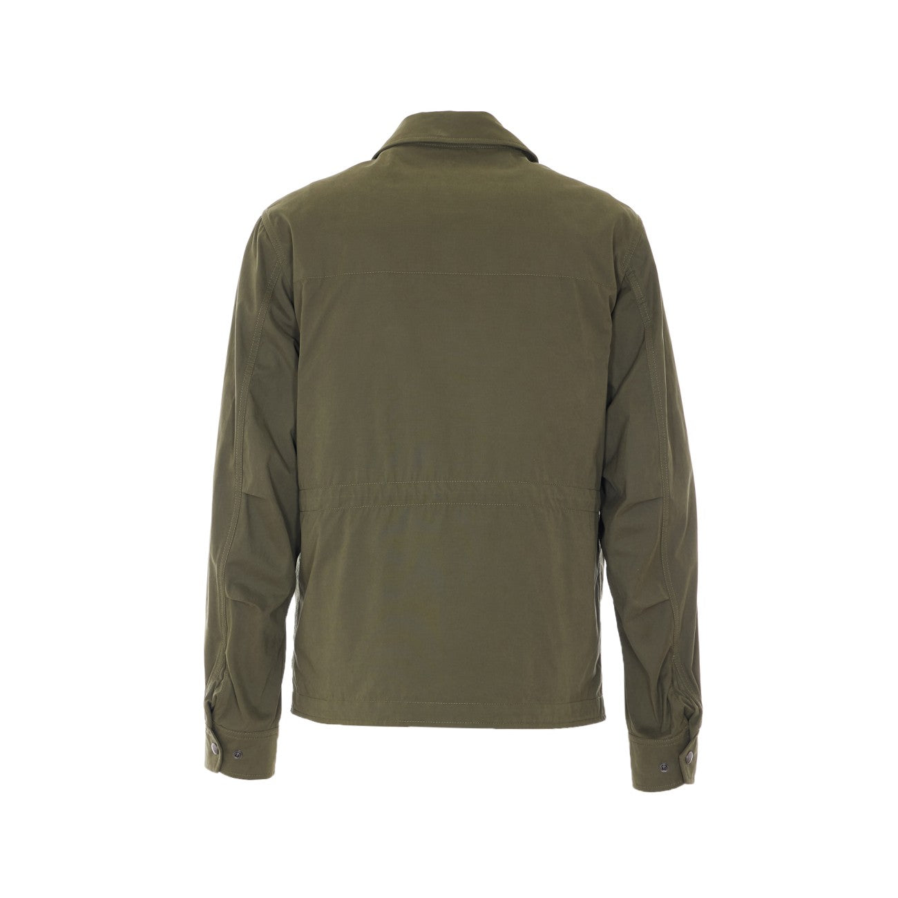 Moncler Men Roquille Shirt Jacket MONCLER