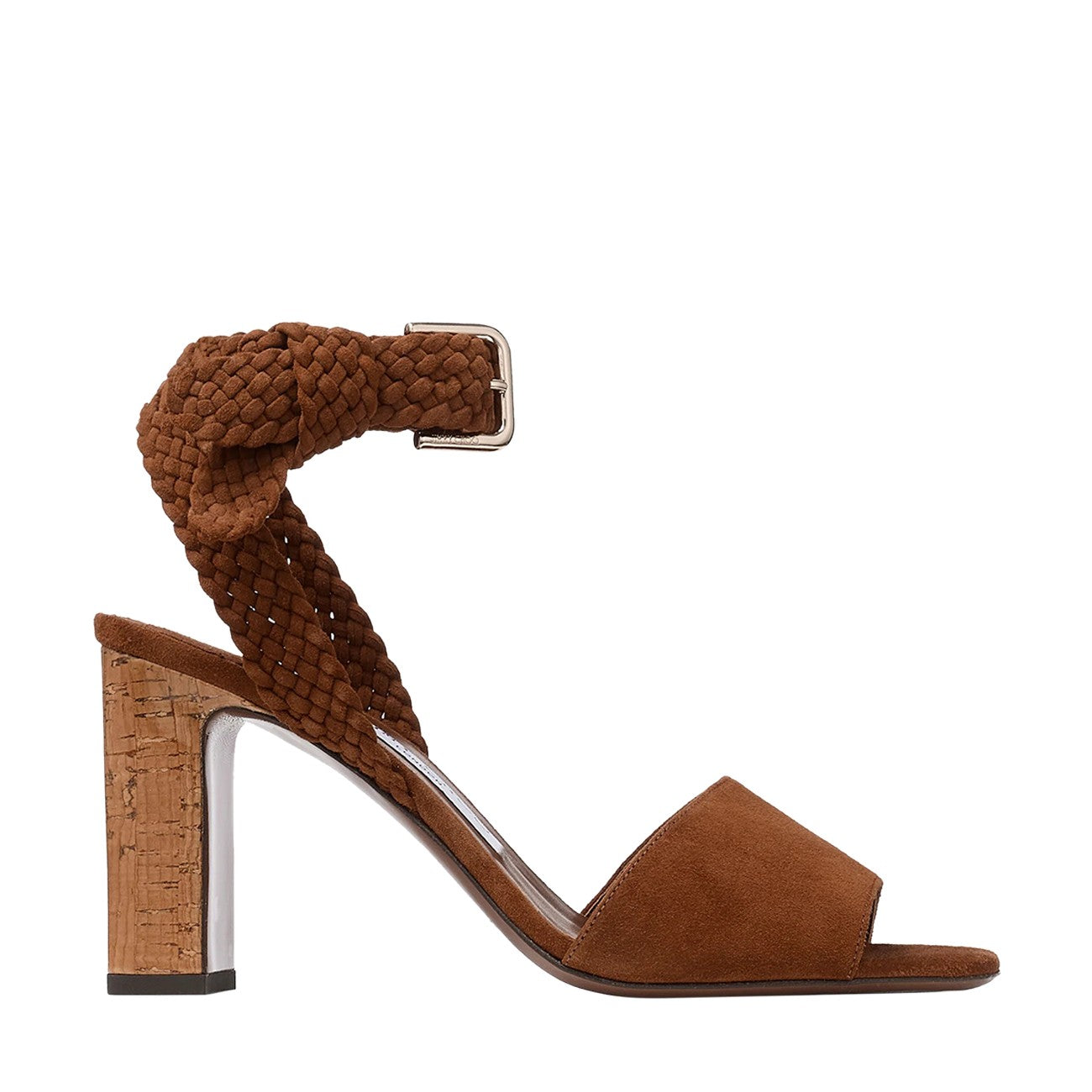 Jimmy Choo Women Rori Pump Sandals JIMMY CHOO
