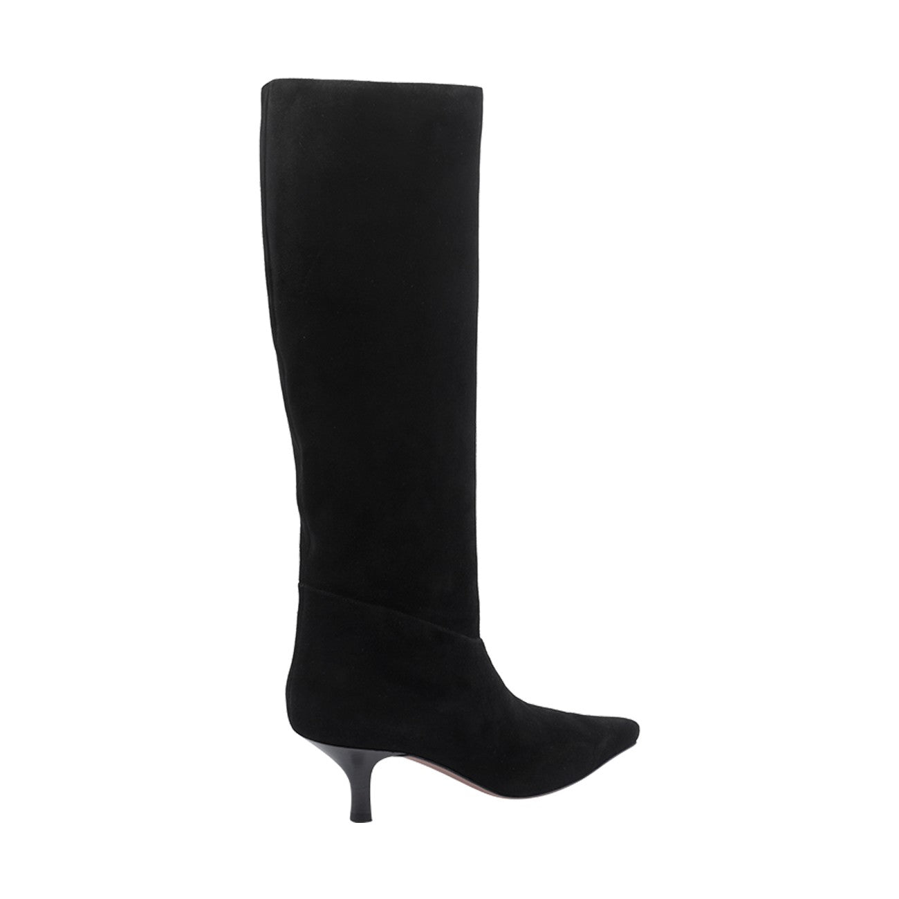 Paris Texas Women Rose Suede Boots PARIS TEXAS