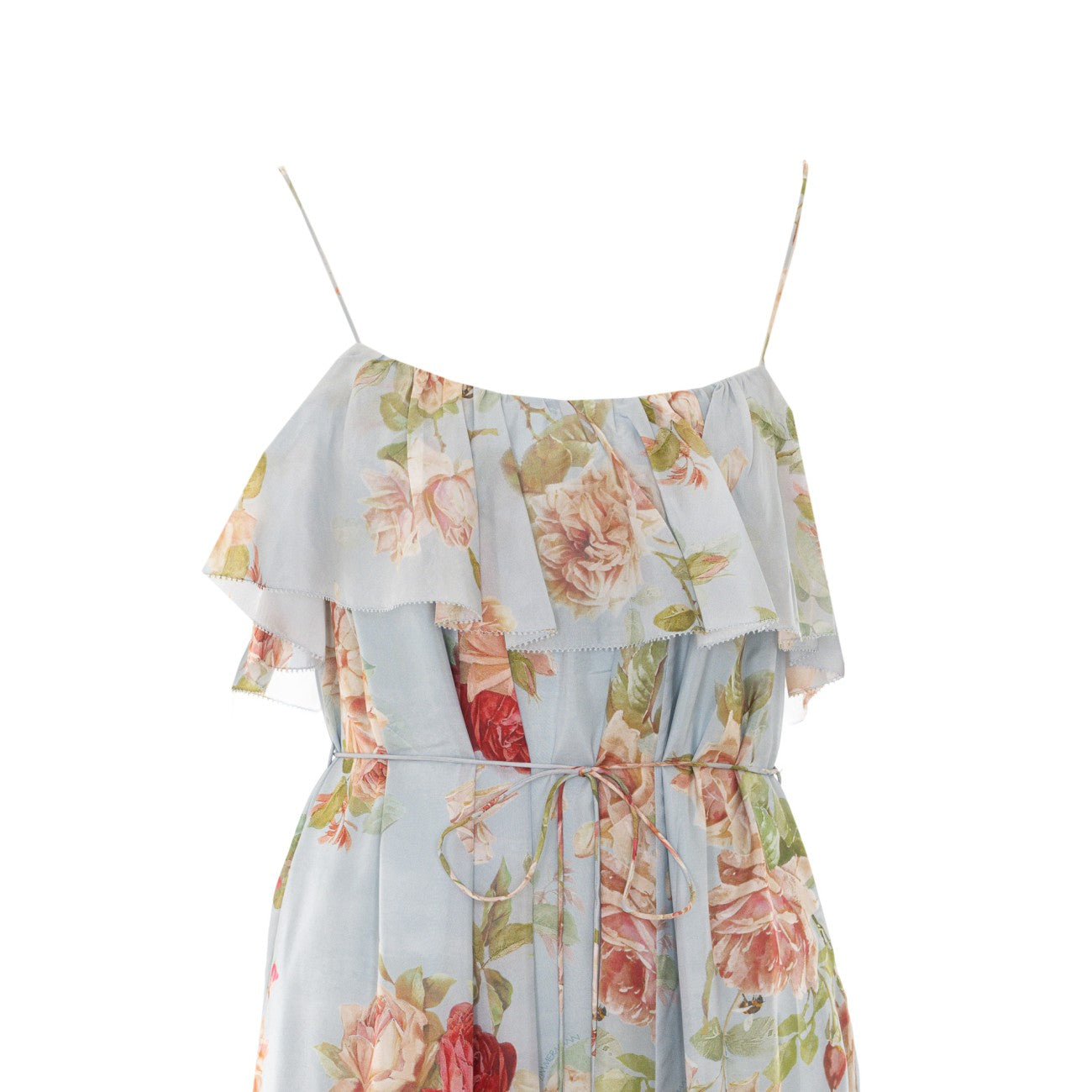 Zimmermann Women Roselight Maxi Dress ZIMMERMANN