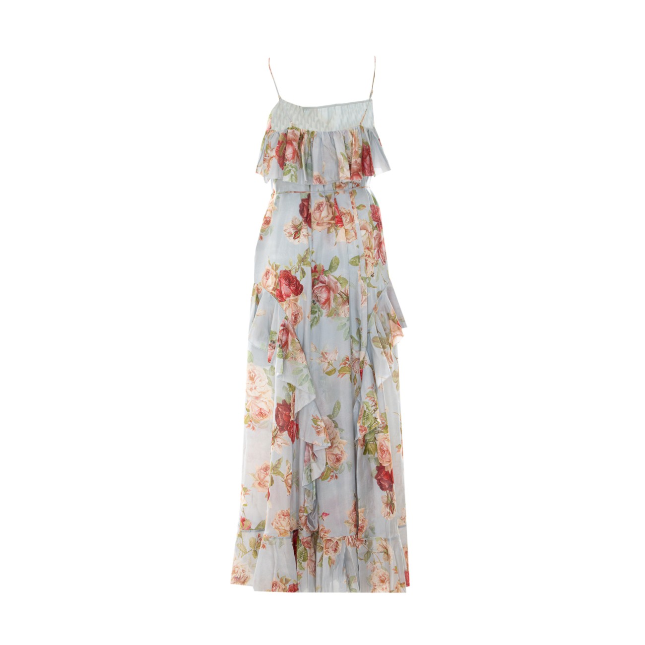 Zimmermann Women Roselight Maxi Dress ZIMMERMANN