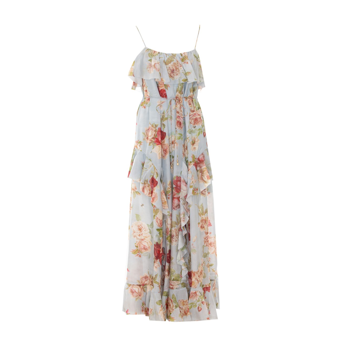 Zimmermann Women Roselight Maxi Dress ZIMMERMANN