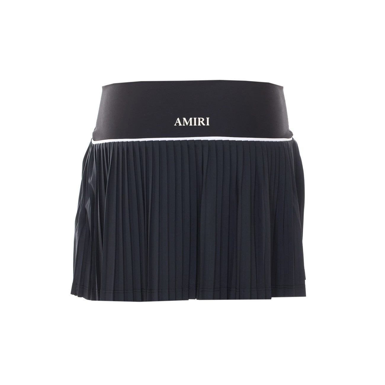 Amiri Women Round Ma Active Skirt AMIRI